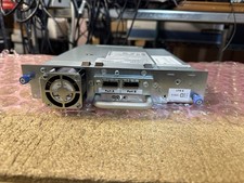 IBM LTO Ultrium 6-H 39U3428 Internal SAS Tape Drive 35P1980