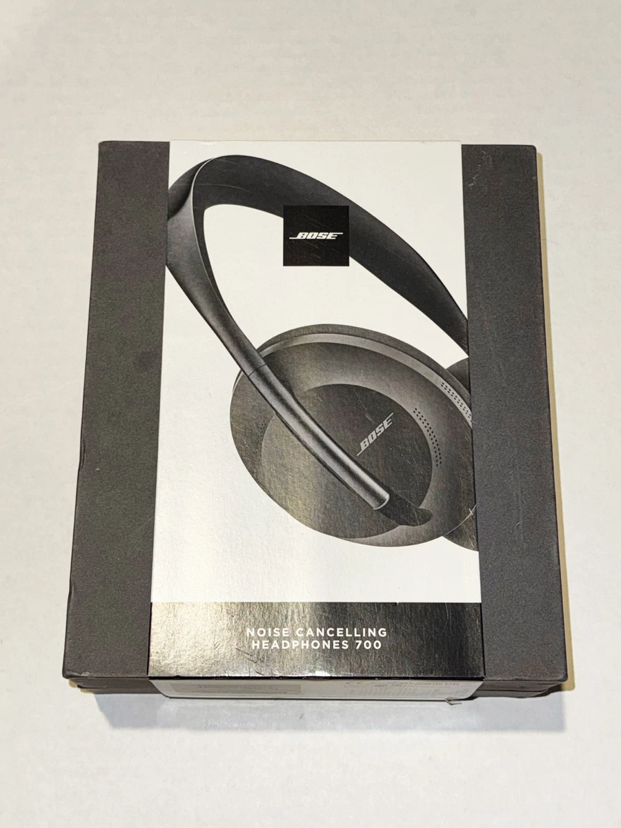 Bose Noise Cancelling Headphones 700 Headphones | Updated Sep 2026