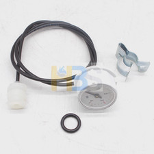 IDEAL VOGUE COMBI GEN. 2 C26IE C32IE & C40IE BOILER PRESSURE GAUGE KIT 179136