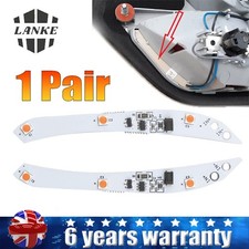 Tail Light Repair Chip Boards Rear Left + Right for BMW X3 e83 2007-2010 7162213