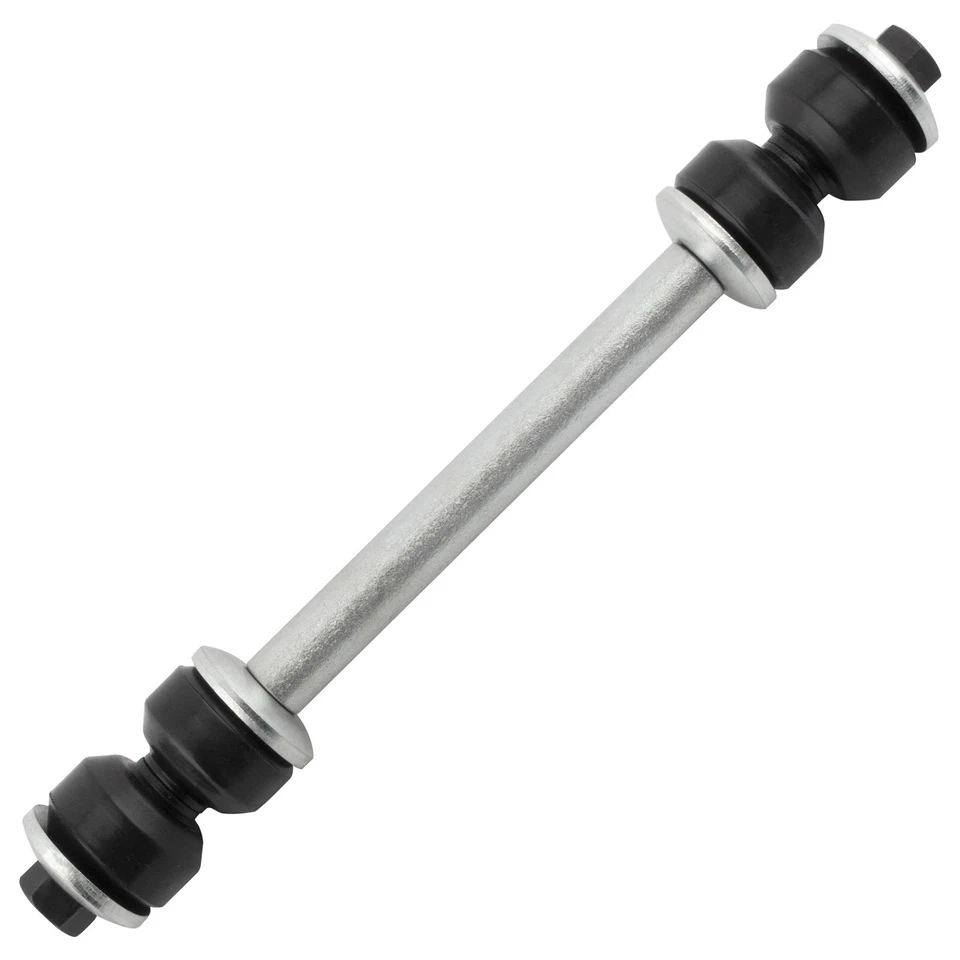 Pair (2) Front Sway Bar End Links for Chevy Avalanche Suburban K1500 K2500 Foto 3 de 4