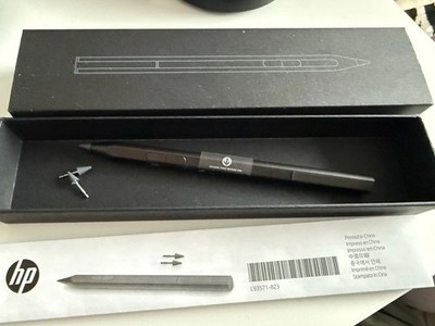 HP Eingabestift / Active Stylus   Schwarz   Original   P/N M23864-001