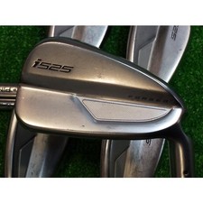 Used PING i525 PowerSpec Black Dot (R) N.S PRO 850GH neo 7I-UW from Japan