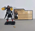 GI Joe Metal Head Figure 2015 Con Exclusive Destro Iron Grenadiers