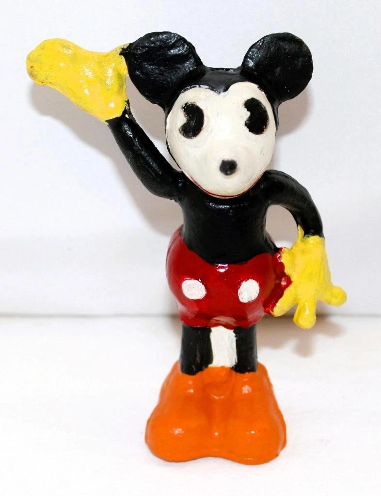 Mickey Mouse 5-6.9