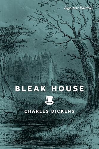 Bleak House Charles Dickens - Image 3