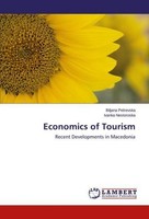 Economics Of Tourism Biljana Petrevska