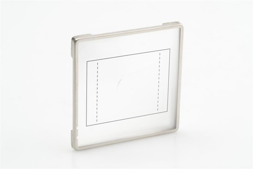 Hasselblad Acute Matte D Screen 42264 f. Digital Back CFV - Photo 2/2