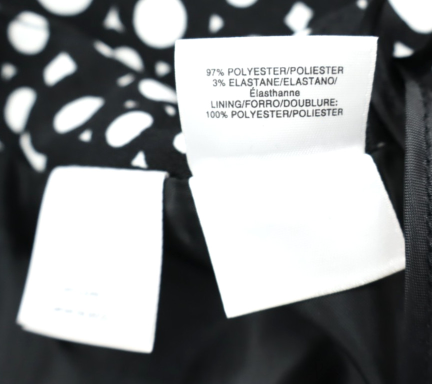 JONES STUDIO SEPARATES Women's Polyester Straight… - image 10