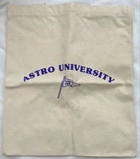 ASTRO AROHA 4th season tote bag