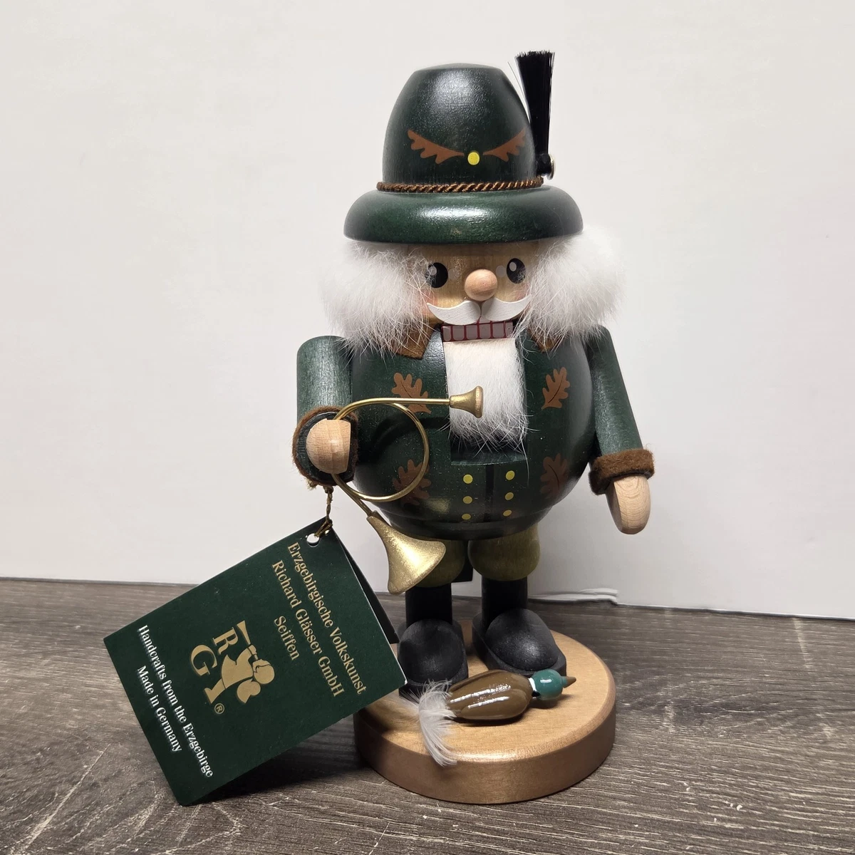 erzgebirge nutcracker products for sale | eBay