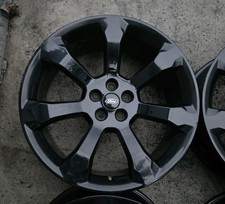 Genuine 21x9 Ford Factory St Black Single Rim Oem Wheel 20 21 22 23 Explorer Genuine 21x9 Ford Factory St Black Single Rim Oem Wheel 20 21 22 23 Explorer