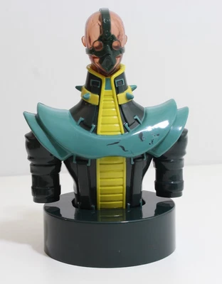 FIGURINE YU-GI-OH! THE MACHINE MENACE LIGHT LUMIERE TAITO KONAMI - Photo 1/4