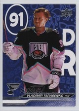 Click to enlarge Vladimir Tarasenko