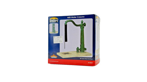 BACHMANN CALIBRE OO SCECRAFT - 44-0529 - COLUMNA DE AGUA NER - EN CAJA | Condition: Used