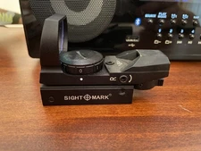 Sightmark SM13003 Holographic Sight