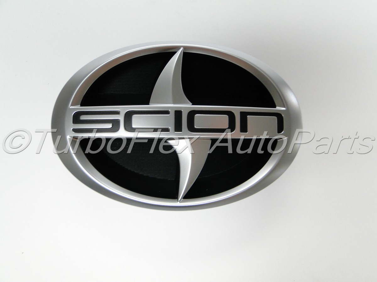 Scion XA 2006 Genuine OEM Front Grill Emblem 75311-52180 | eBay