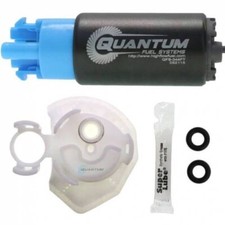 Quantum 340LPH 65mm Kraftstoff Pumpe für 06-16 Mazda Miata MX5 2.0L Ersatz