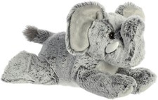 Aurora - Flopsie - 12.5" Leroy Elephant Adorable Stuffed Animal
