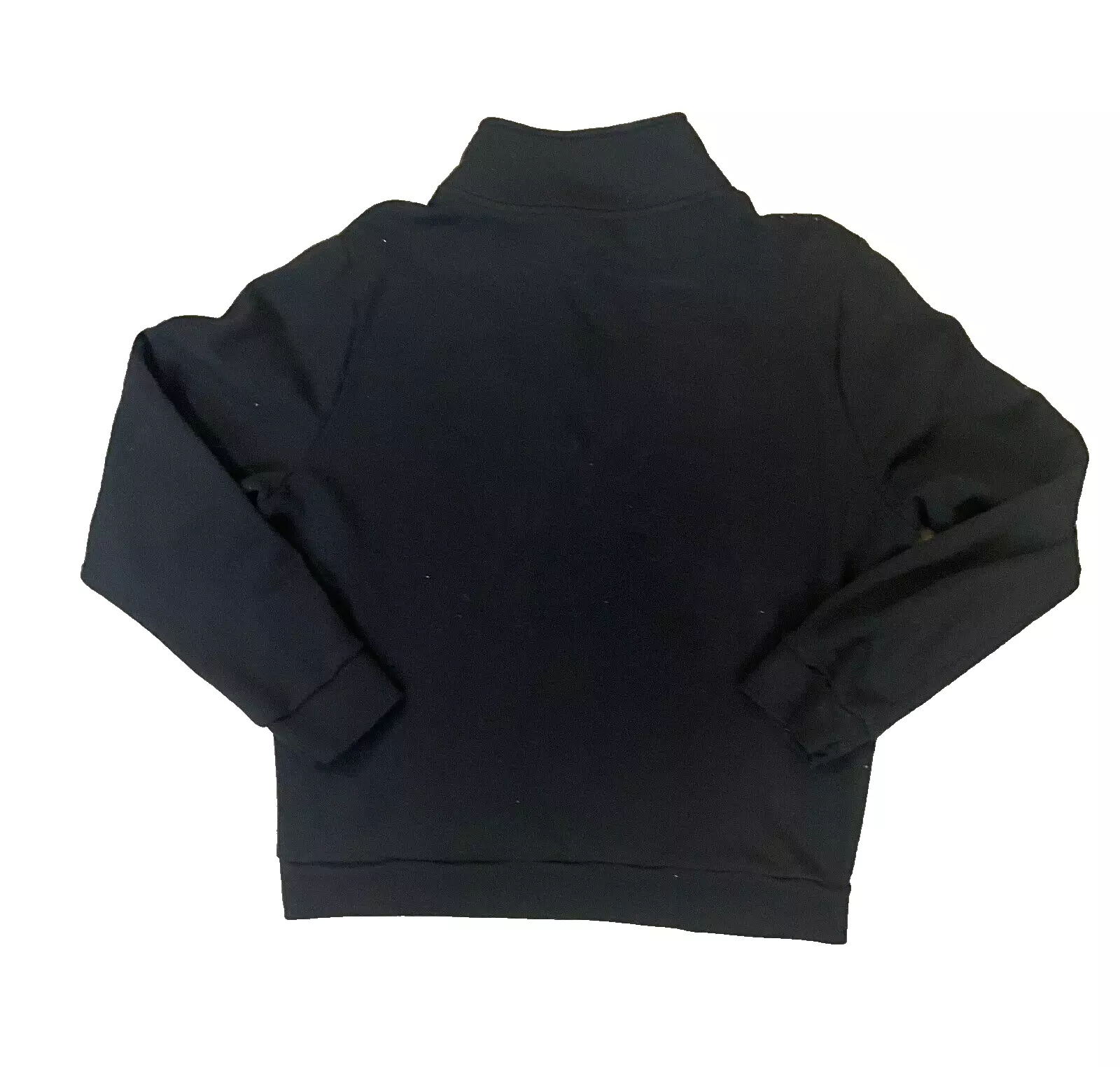victoria-secret-vs long sleeve half zip free ship hoodie