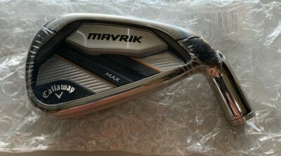 CALLAWAY 2C04077F HD IR RH MAVRIK MAX 7 FL2 OFIS