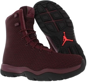 jordan future marron