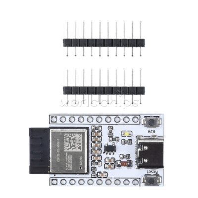 Type-C ESP32-C3-MINI WIFI Bluetooth Development Board ESP32-C3-MINI-1 Module DIY