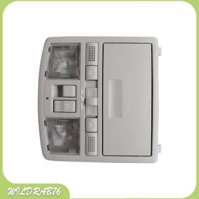 METEORページ Overhead Console Reading Light & Sunroof Switch For Mazda CX-9 10