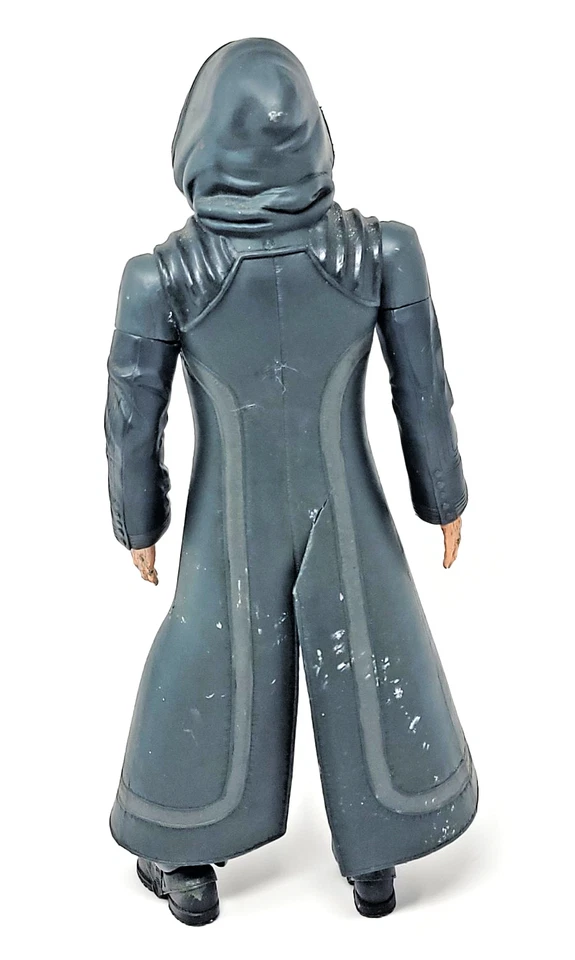 Vintage Dr. Doctor Doom Marvel Legends Fantastic 4 Toy Biz 2005 (Figura de ação). - Imagem 2 de 4