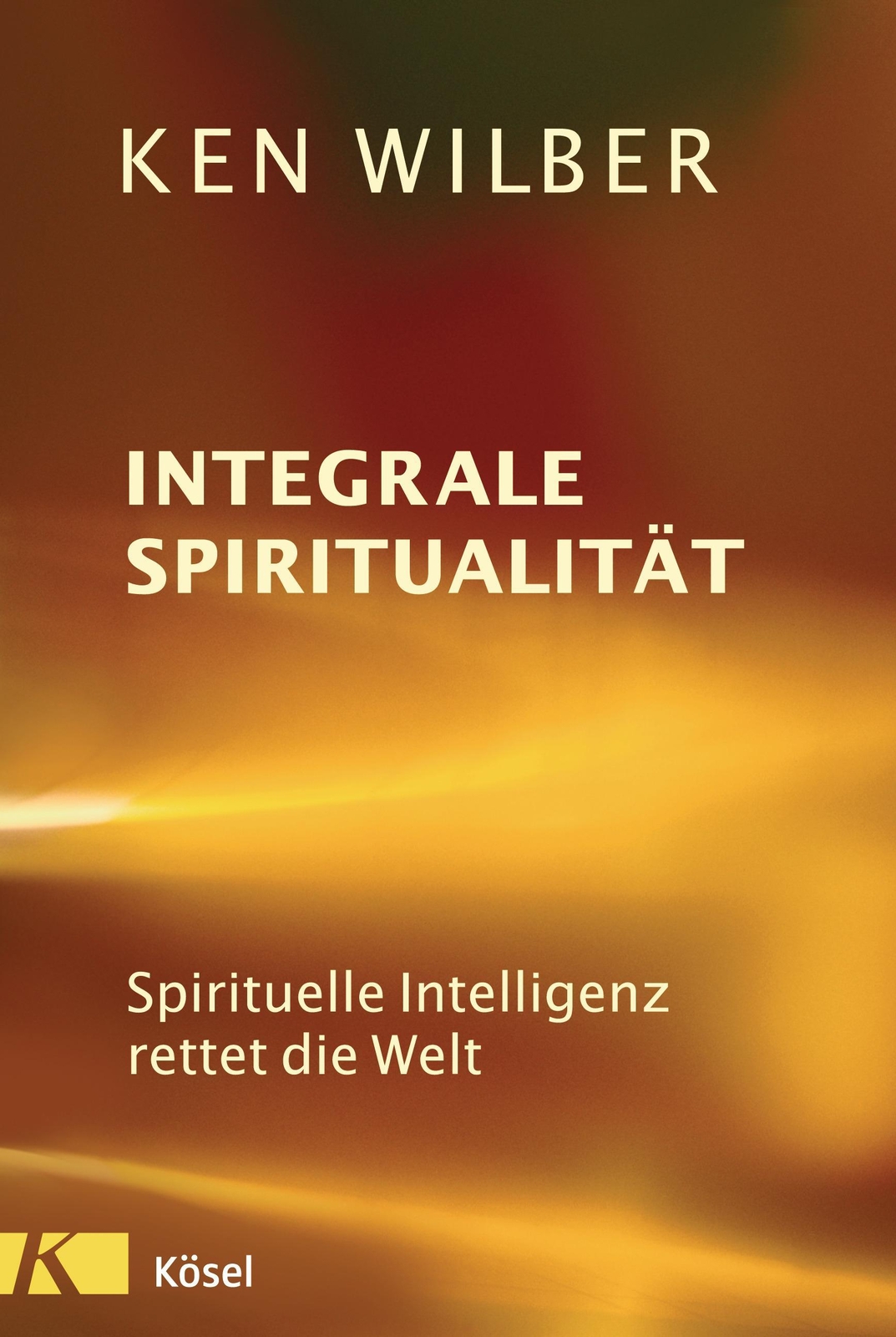 Thumbnail - Integrale Spiritualität Ken Wilber