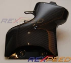 REXPEED Carbon Fiber Air Intake for MITSUBISHI EVO X