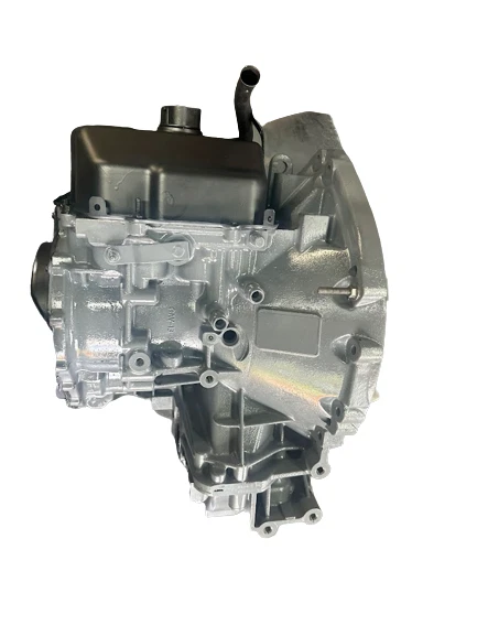 2019 克莱斯勒 Town & Country 道奇 Grand Caravan 重装 62TE 变速器 — 第 4/4 张图片