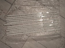 ⭐ 12 LED Backlight Strips, z. B. 55" Philips Fernsehe L1 L2 R1 R2 ⭐ 