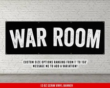 Motivational Home Gym Banner - Inspirational Weightlifting Wall Art