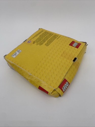 Lego VIP Promotional 6387807 Rebuildable Flying Car 2021 NEW Sealed damage box - Picture 3 of 3