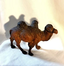 1930s Camel With Black Humps Elastolin Hausser 6283 EA-11031420-I