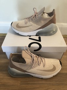 nike air 270 nude