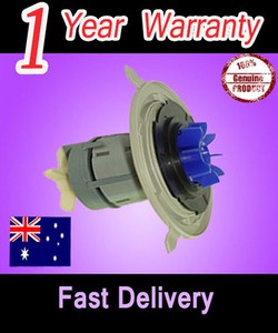 fisher and paykel dishwasher rotor