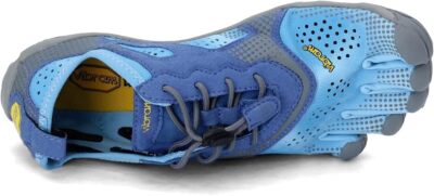 Vibram FiveFingers V-Run Size US 6.5-7 M EU 36 Women's Running