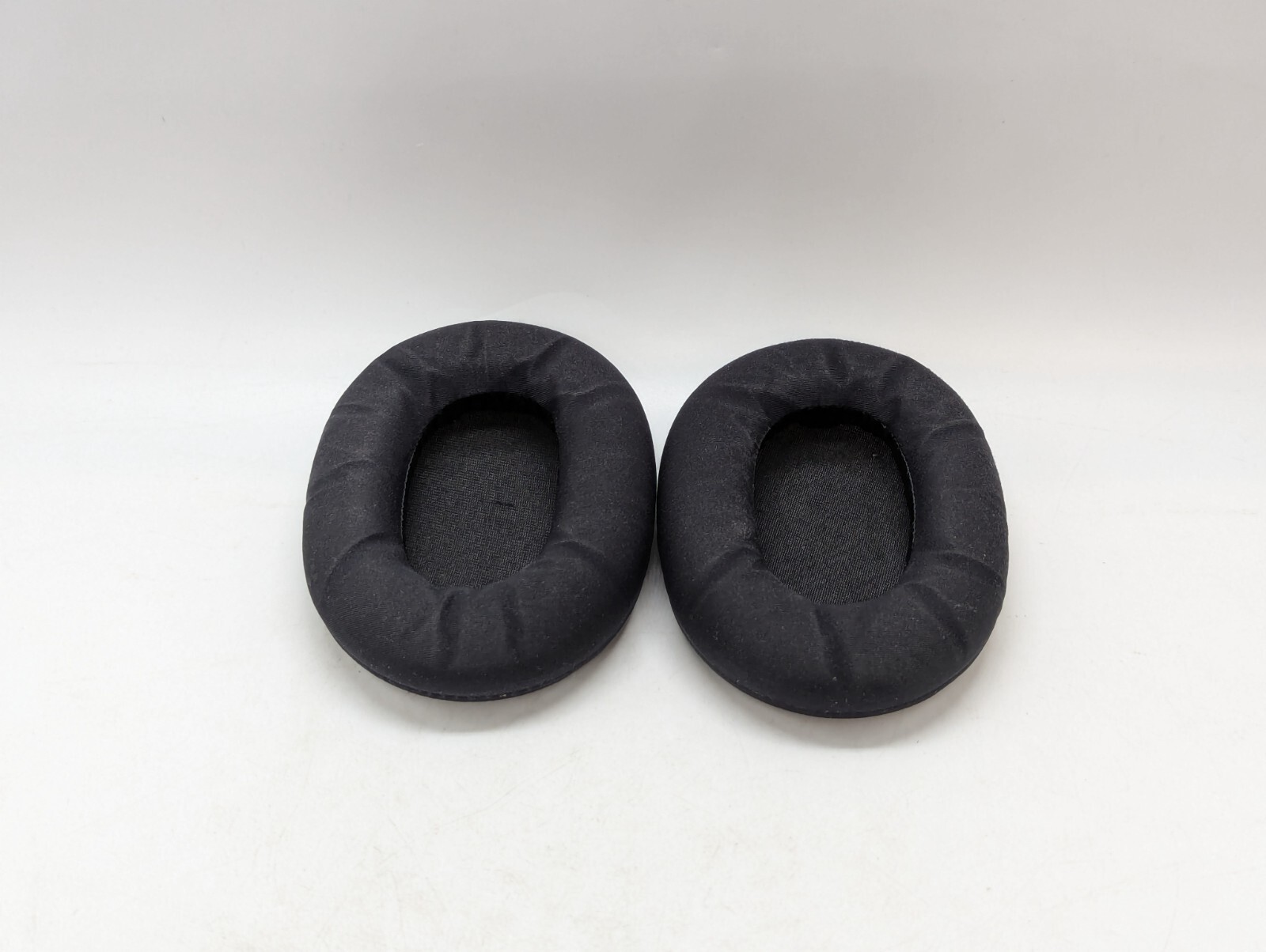 Earpads ONLY Sony INZONE H7 H9 gaming headset for PC PS5 ear cushions pair B