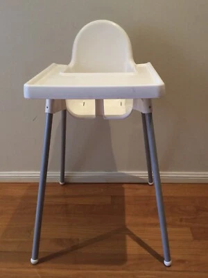 gumtree high chair