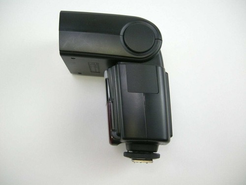 Nissin Speedlite Di866 Mark II Shoe Mount Flash for Nikon - 第 3/6 張圖片