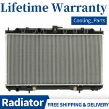 For 2000 2001 2002 2003 2004 2005 2006 Nissan Sentra 1.8L l4 2346 Radiator