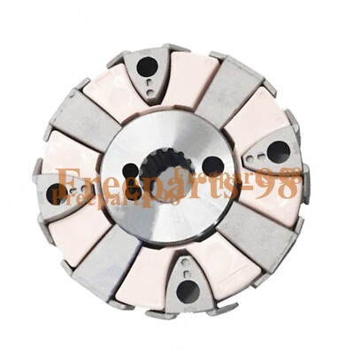 K1013825 Coupling ASS'Y for Doosan Daewoo DX210 DX220A DX220AF