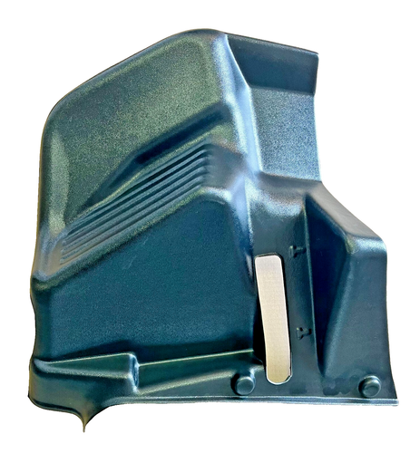 EXTRA STARK Fußraumverkleidung vorn links LADA Niva 1,7i Taiga Nr. 21214-5109069 - Bild 2 von 3