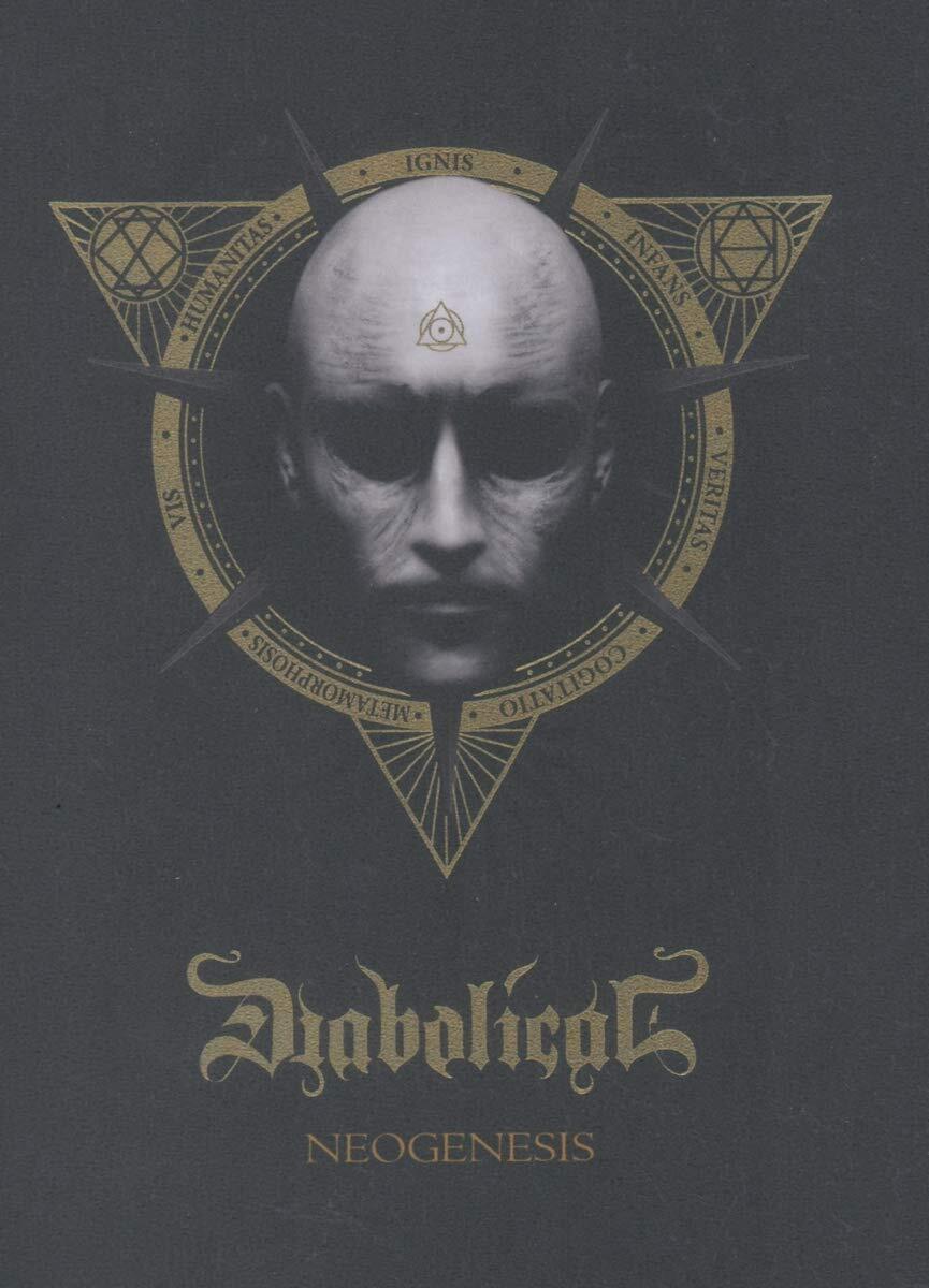 Diabolical Neogenesis (CD)
