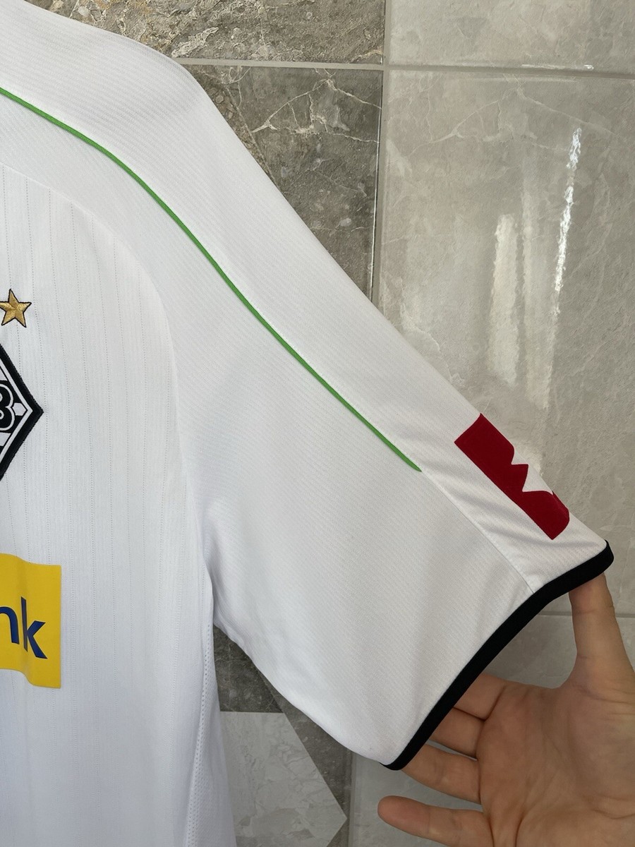 2012/13 - Borussia Monchengladbach (2XL) - Sport et Santé