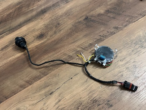 Unidad de control de espejo retrovisor derecho BMW X5 E70 / E70 LCI X6 E70 E71 OEM función completa RHD - Imagen 8 de 10
