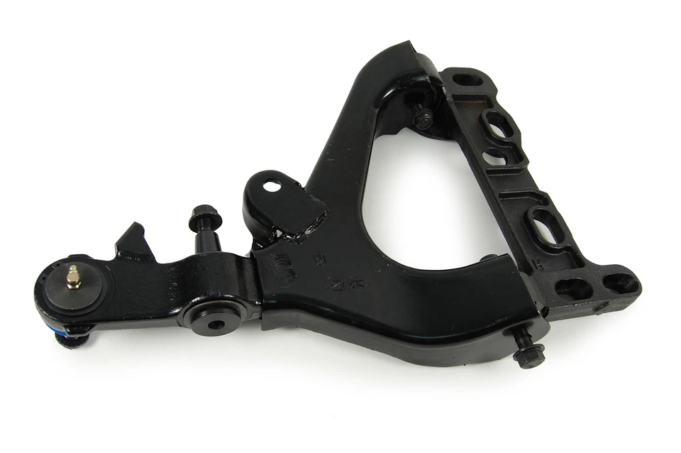 Control Arm and Ball Joint Assy Front Left Lower Mevotech For 2008-09 GMC Envoy - Image 2 of 4