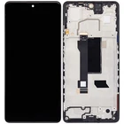 LCD Assembly W/Frame For Xiaomi Redmi Note 12 Pro 5G/Xiaomi Poco X5 Pro